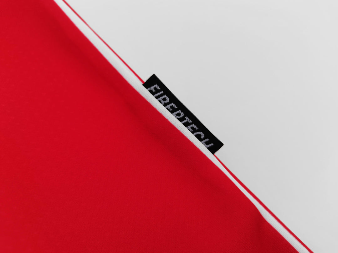 São Paulo 2000 Away Retro Shirt