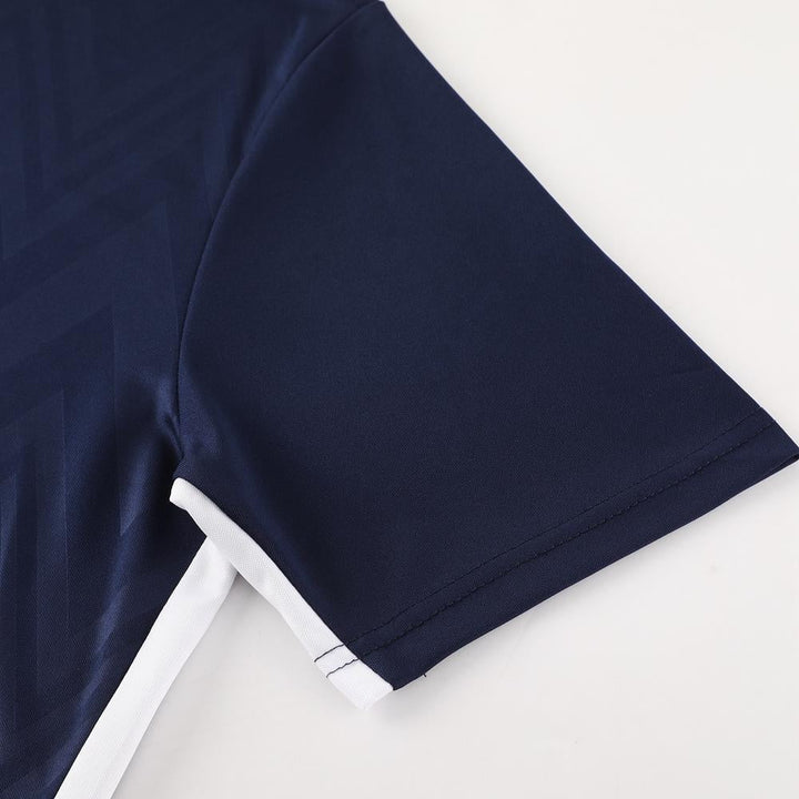 Nike Training Shirt - Navy Blue