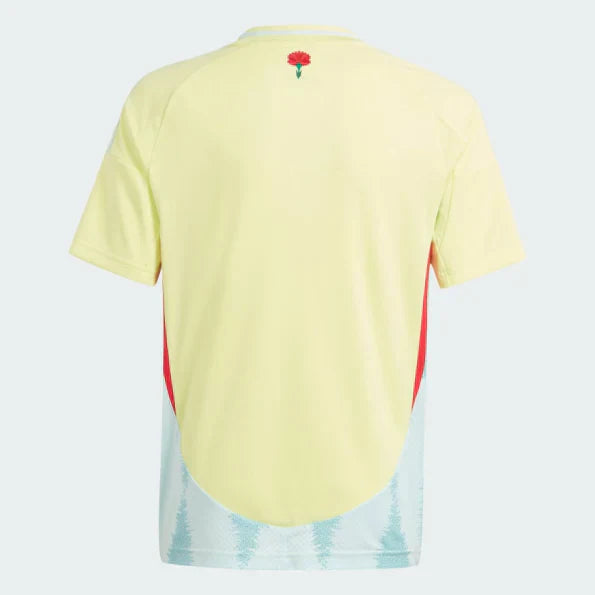 Spain Children's Set 2024/25 Away