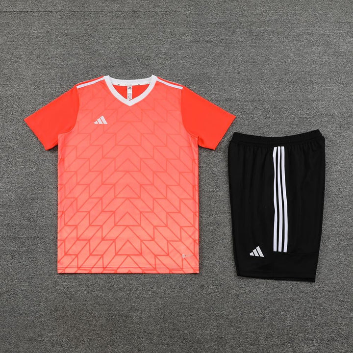 Adidas Training Kit - Orange
