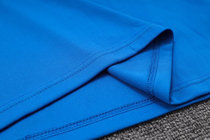 Joma Training Jacket - Blue II
