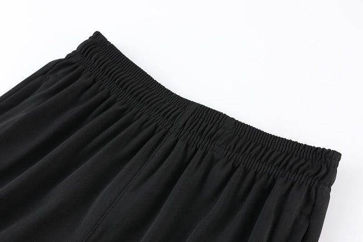 Nike Training Pants - Black/Green