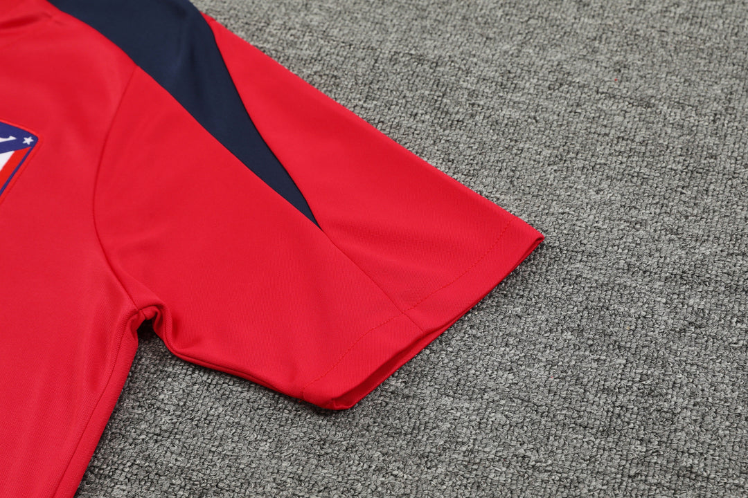 Atletico Madrid 2024/25 Training Shirt - Red