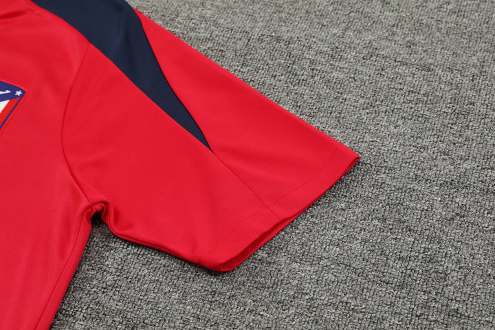 Atletico Madrid 2024/25 Training Shirt - Red