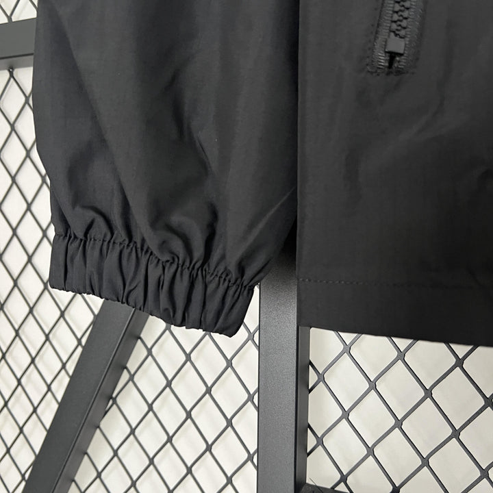 Nike Windbreaker Jacket - Black II