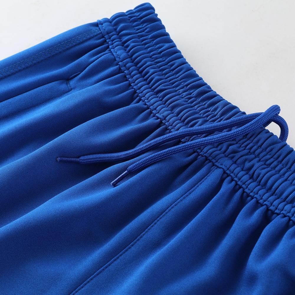 Adidas Training Pants - Light Blue