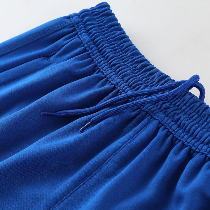 Adidas Training Pants - Light Blue