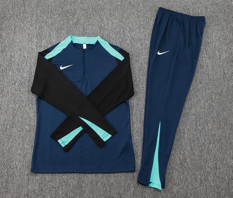 Nike Training Set - Navy Blue III