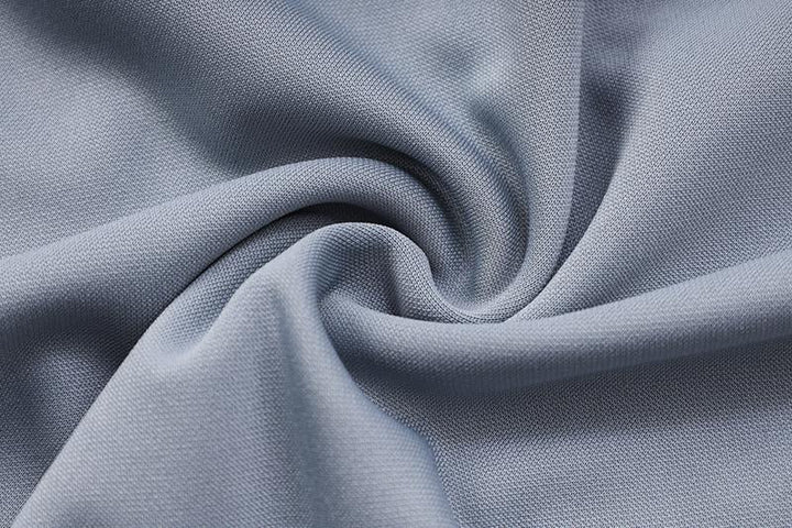 Nike Training Jacket - Gray/Black