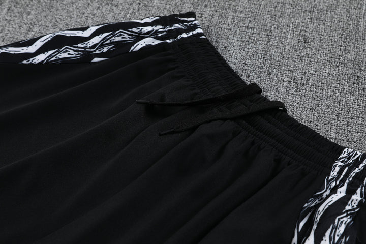 Arsenal 2025/26 Training Short - Black