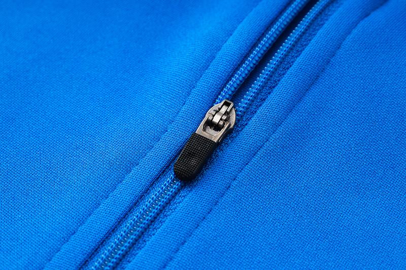 Nike Training Jacket - Light Blue