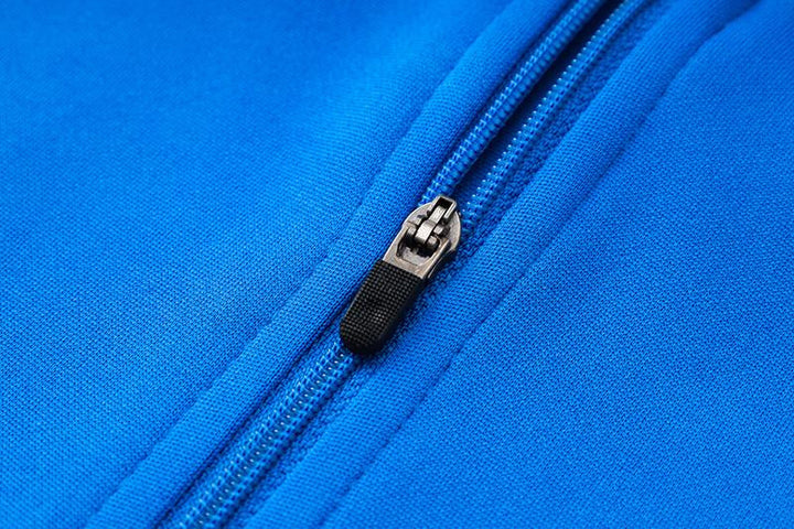 Nike Training Jacket - Light Blue