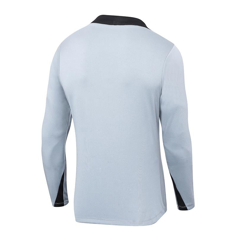 Nike Training Jacket - Gray