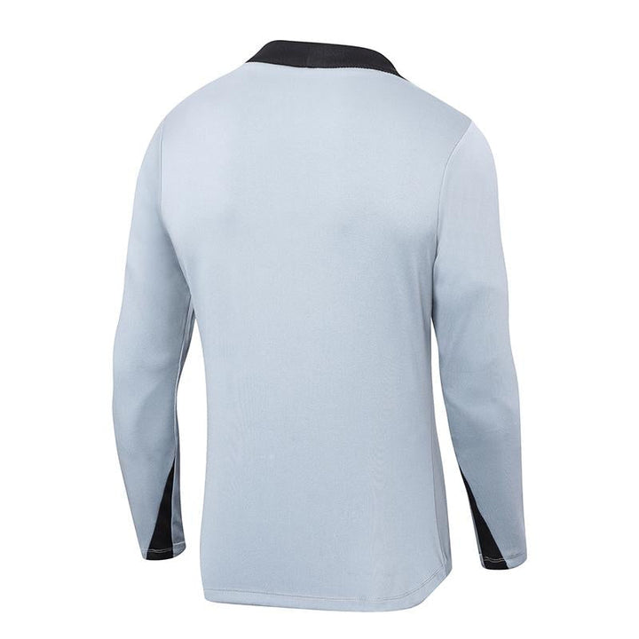 Nike Training Jacket - Gray