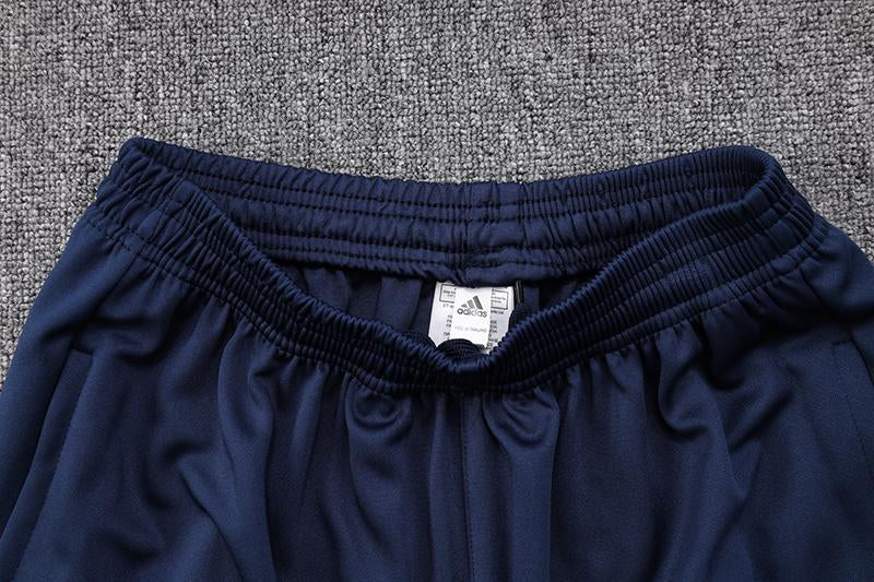 Adidas Training Pants - Blue II