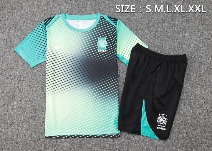 South Korea Training Kit 24/25 - Green