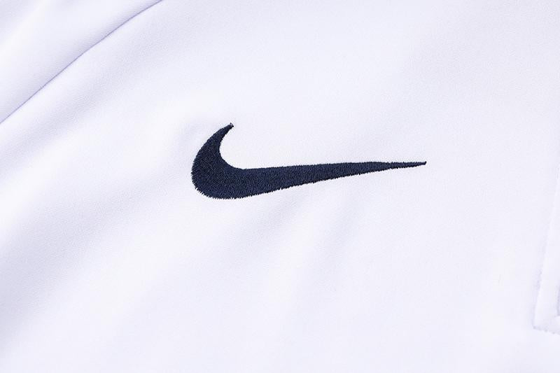 Nike Training Jacket - White II
