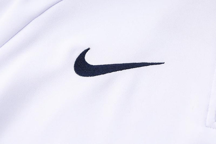 Nike Training Jacket - White II