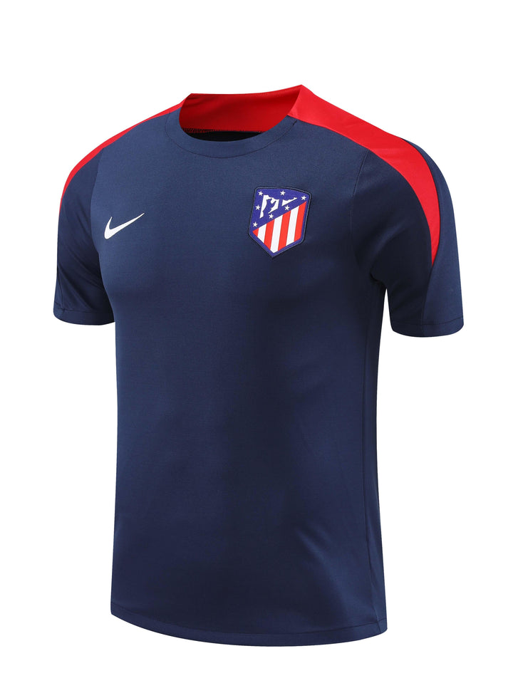 Atletico Madrid 2024/25 Training Shirt - Navy Blue