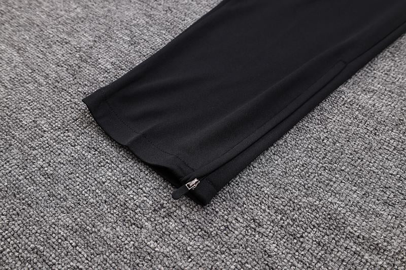 Joma Training Pants - Black III