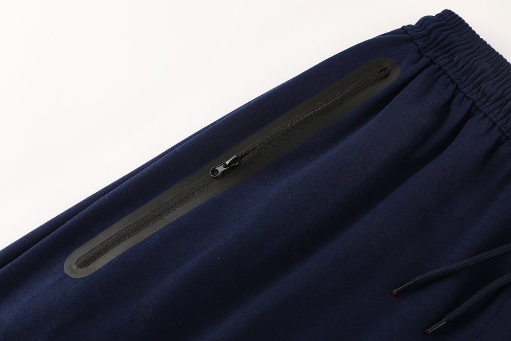 Nike Tech Fleece Pants - Dark Blue