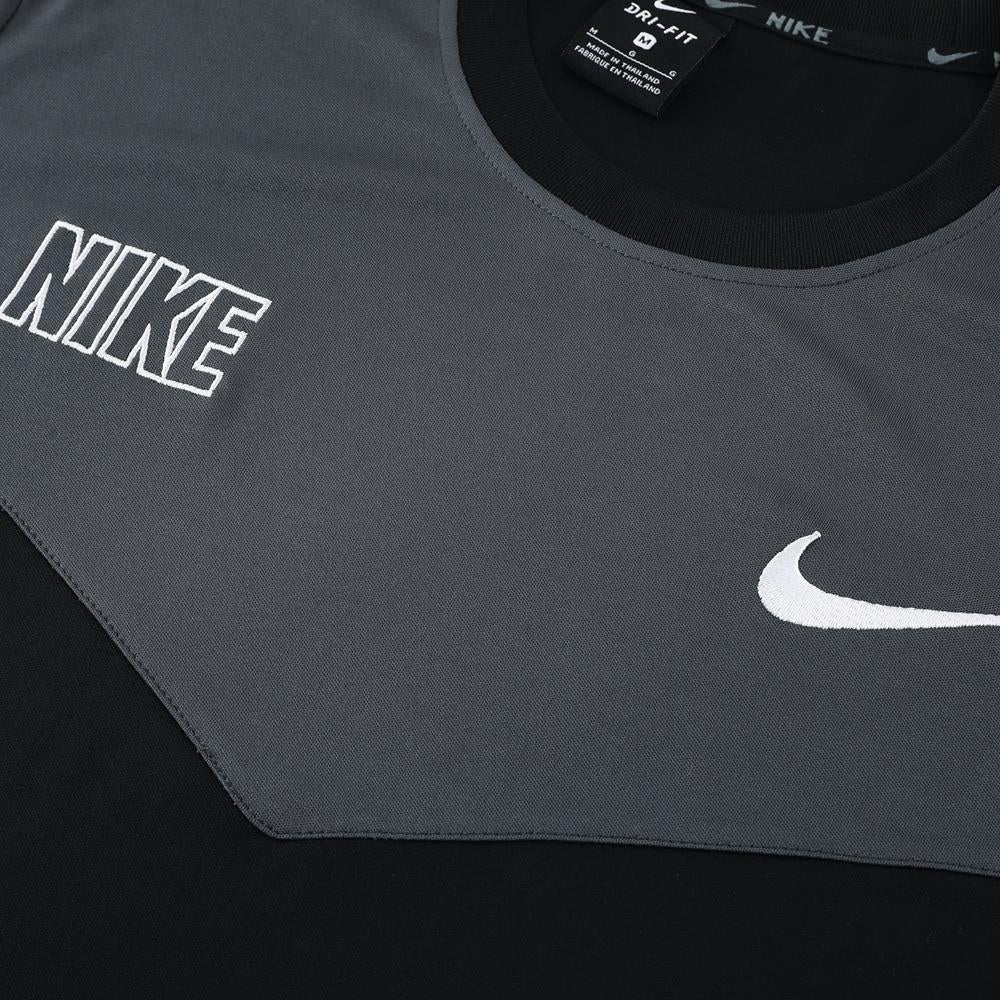 Nike Training Shirt - Black/Grey