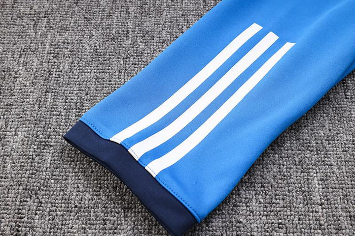 Adidas Training Jacket - Blue III