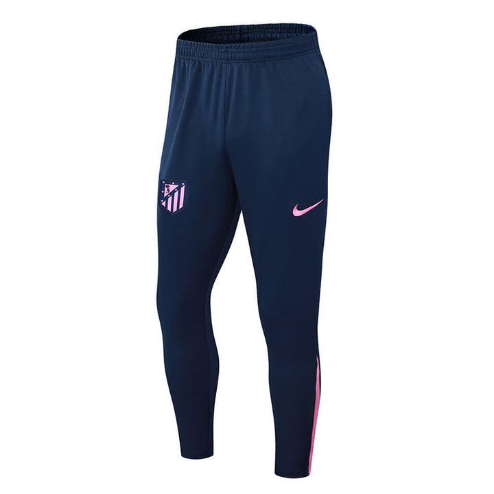 Atlético de Madrid 2024/25 Training Pants - Navy Blue