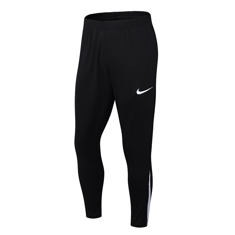 Nike Training Pants - Black/White II