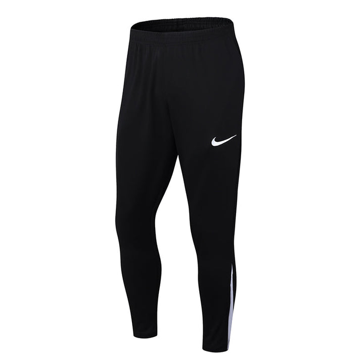Nike Training Pants - Black/White II