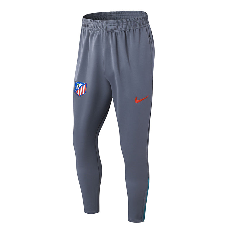Atlético de Madrid 2024/25 Training Pants - Gray