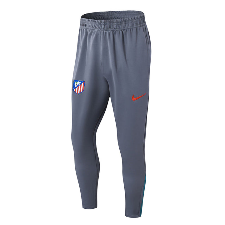 Atlético de Madrid 2024/25 Training Pants - Gray