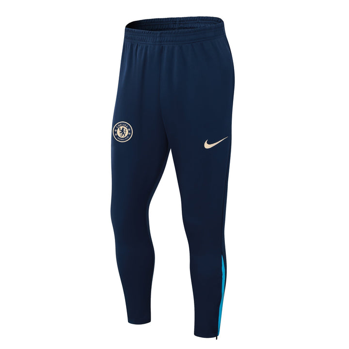 Chelsea Training Set 2024/25 - Navy blue