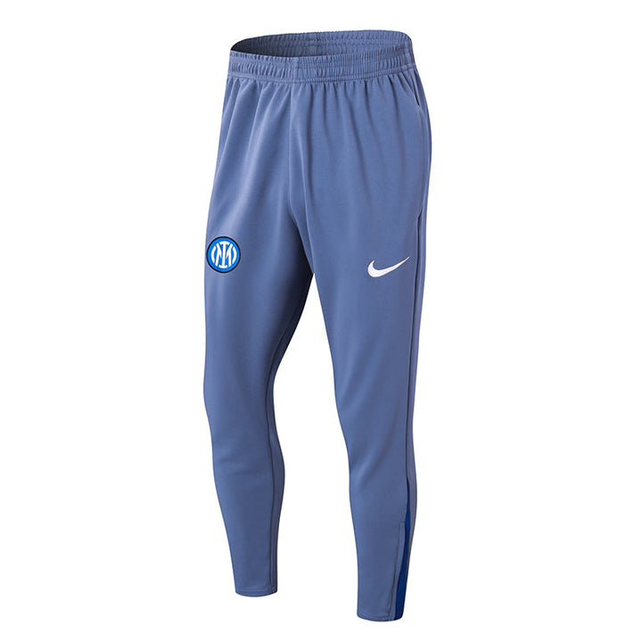 Inter Milan Training Set 2024/25 - Grayish Blue