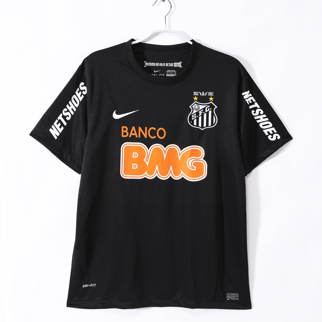Santos 12/13 Third Retro Shirt