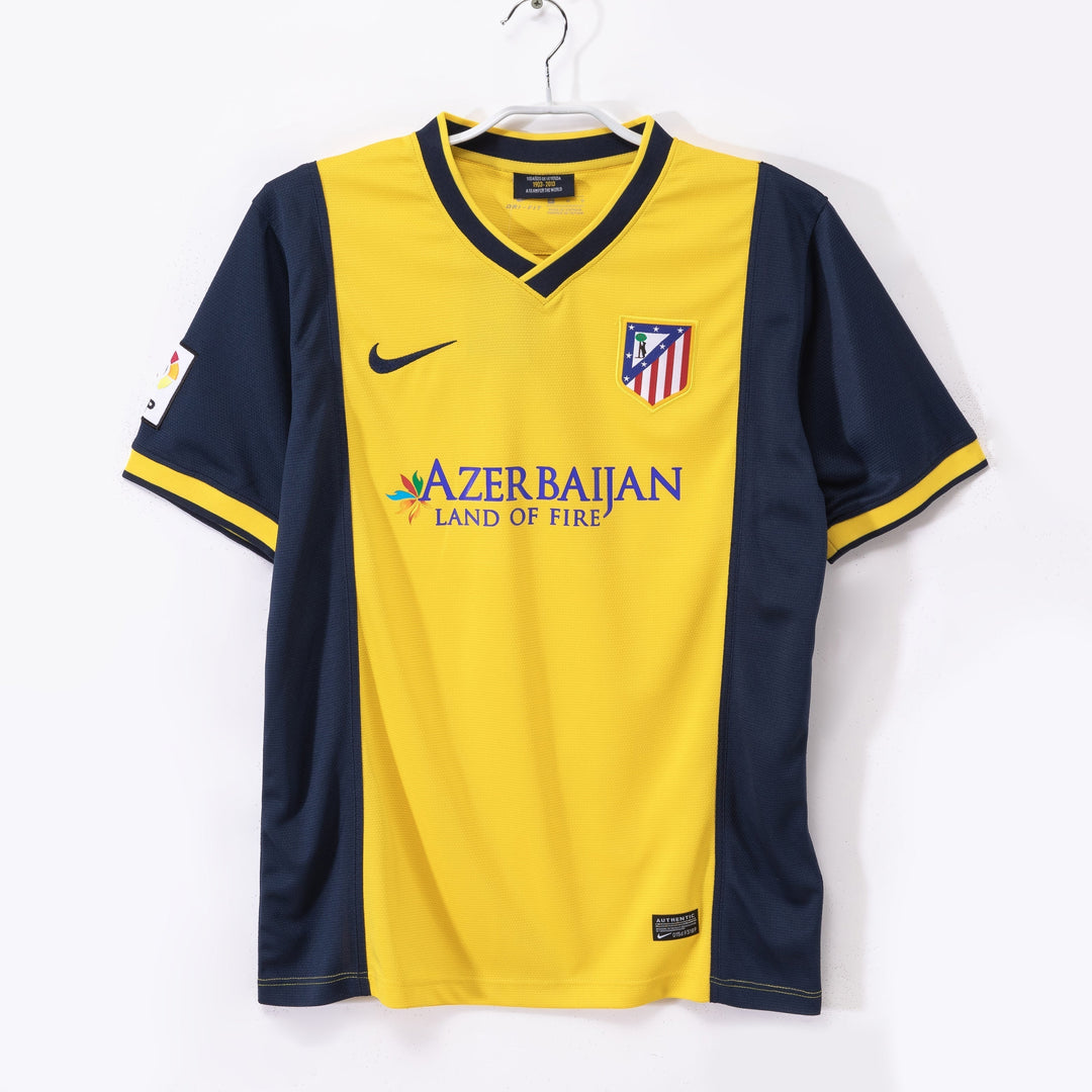 Atletico Madrid 13/14 Away Retro Shirt