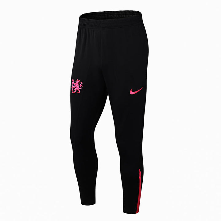 Chelsea 2024/25 Training Pants - Black