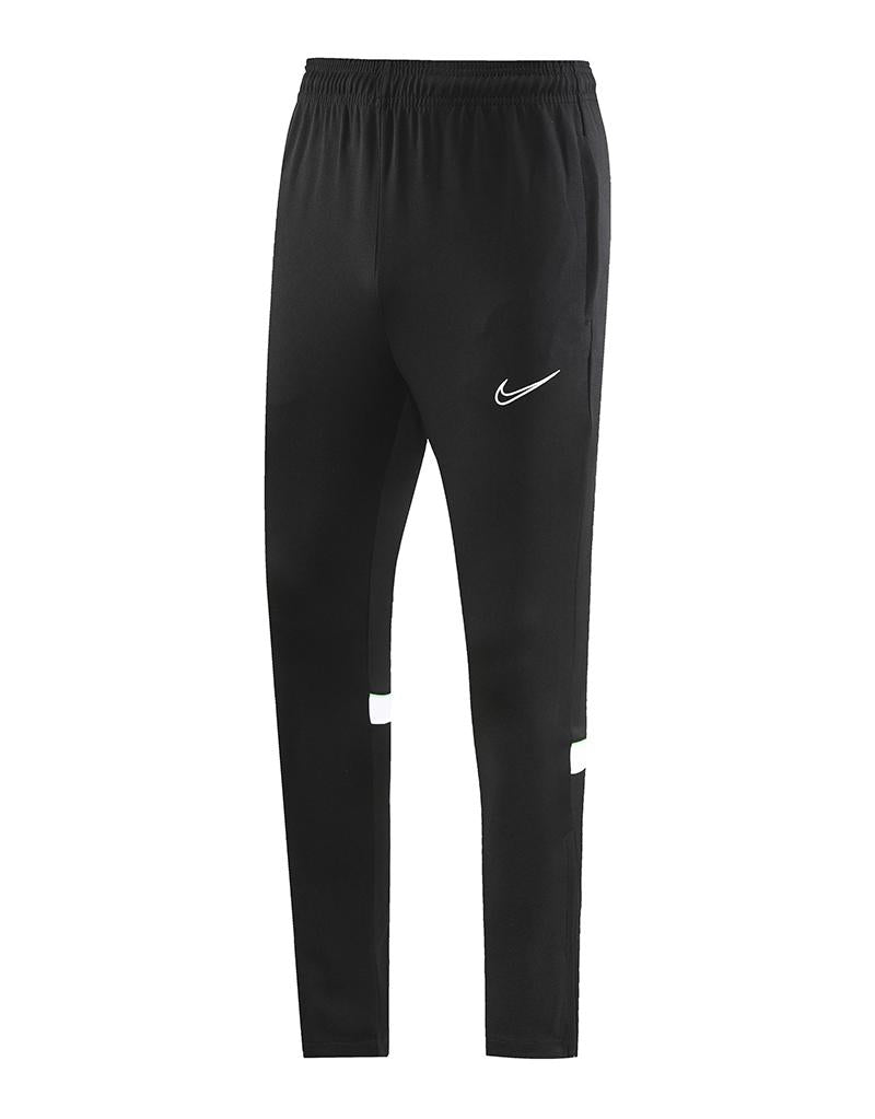 Nike Training Pants - Black/Green