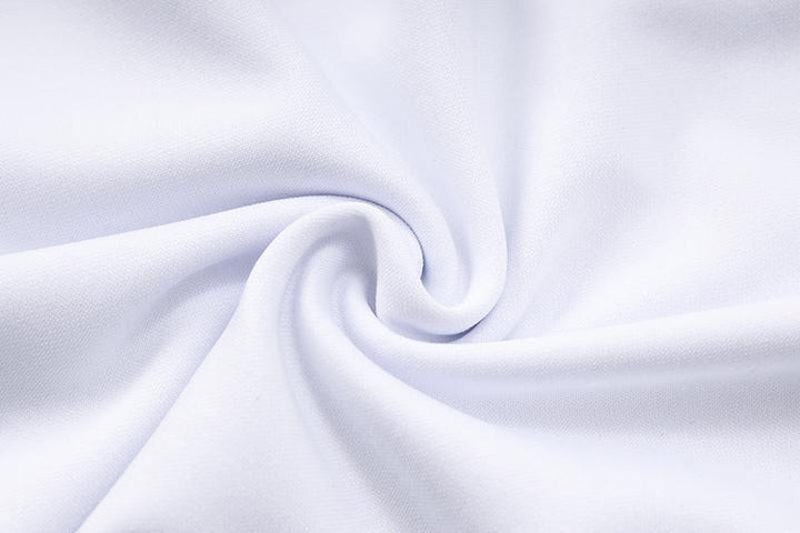 Nike Training Jacket - White/Black II
