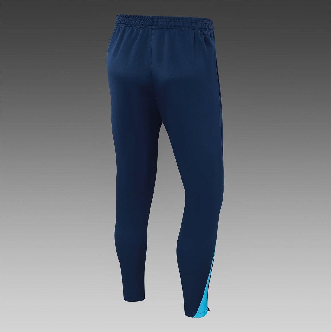 Chelsea Training Set 2024/25 - Navy blue