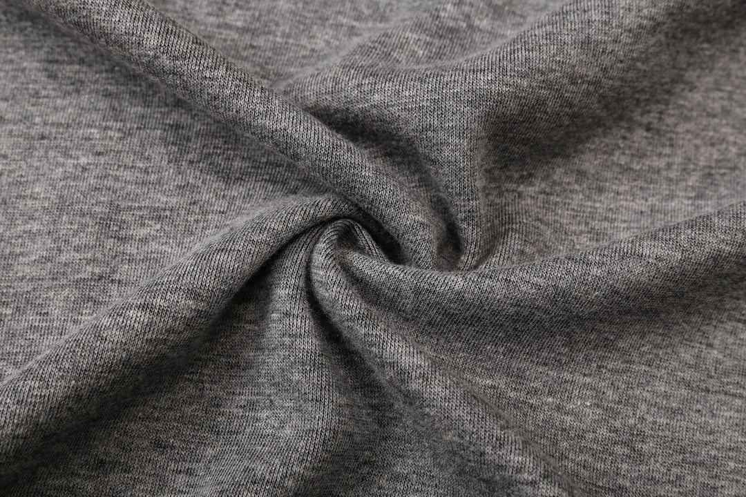 Nike Tech Fleece Set – Grey/Black