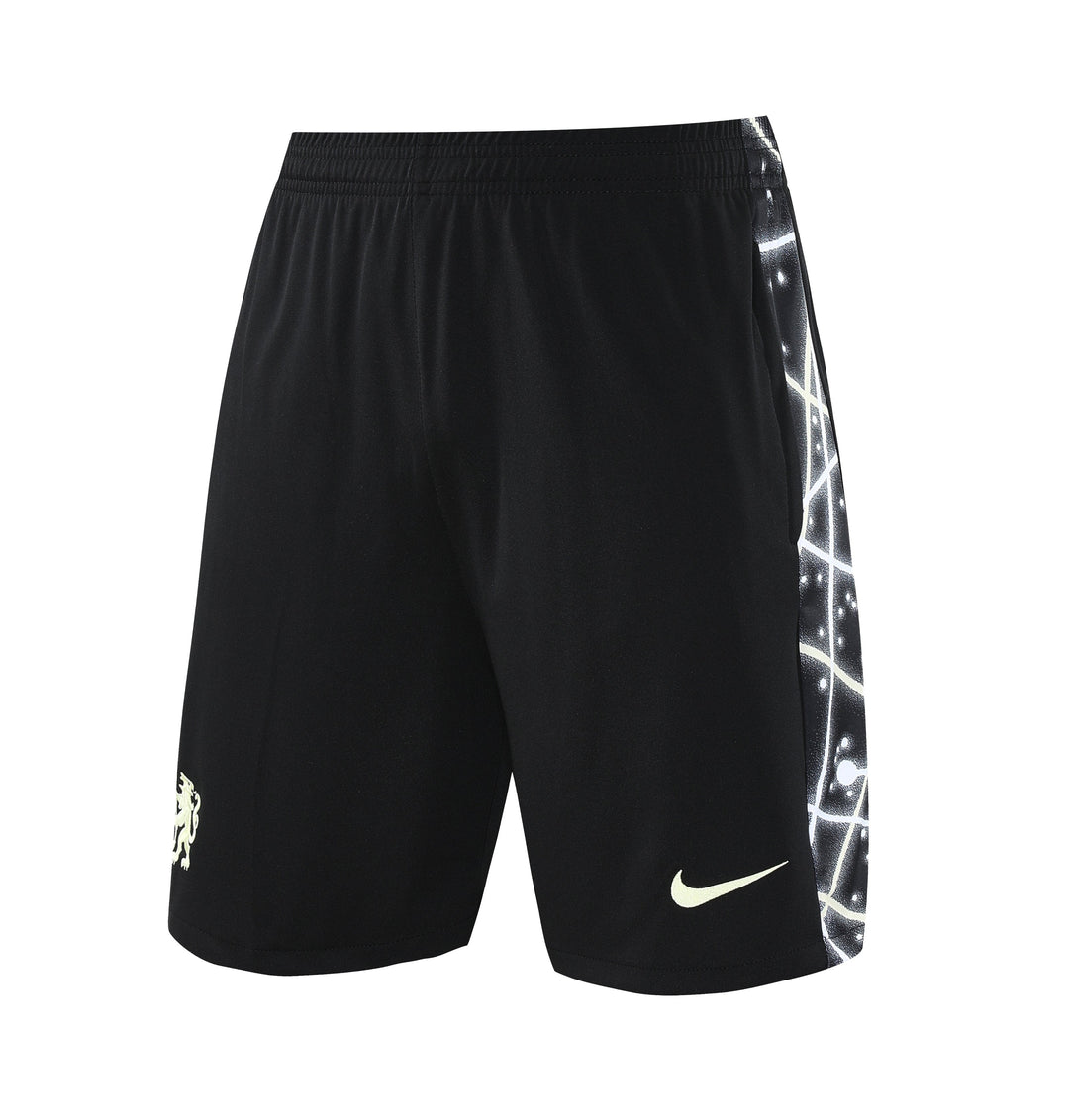 Chelsea Training Short - Black