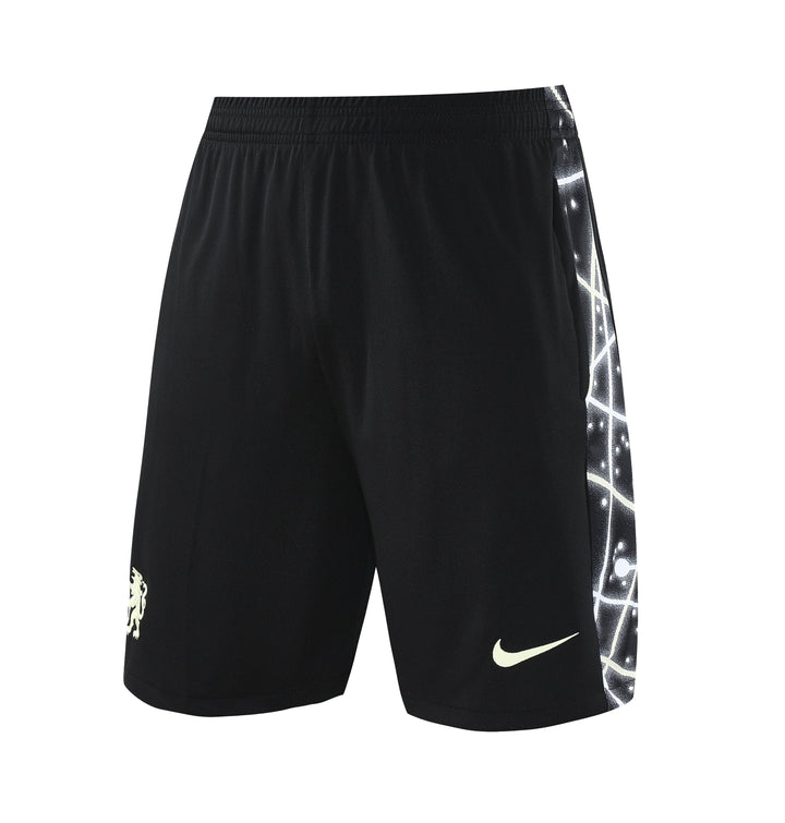 Chelsea Training Short - Black