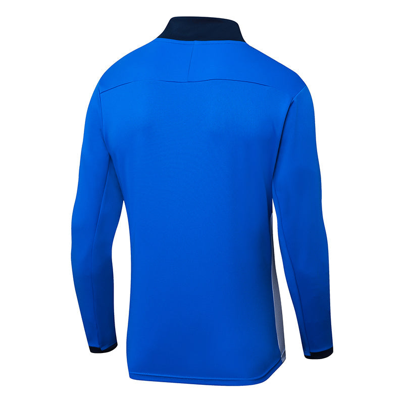 Nike Training Jacket - Royal Blue