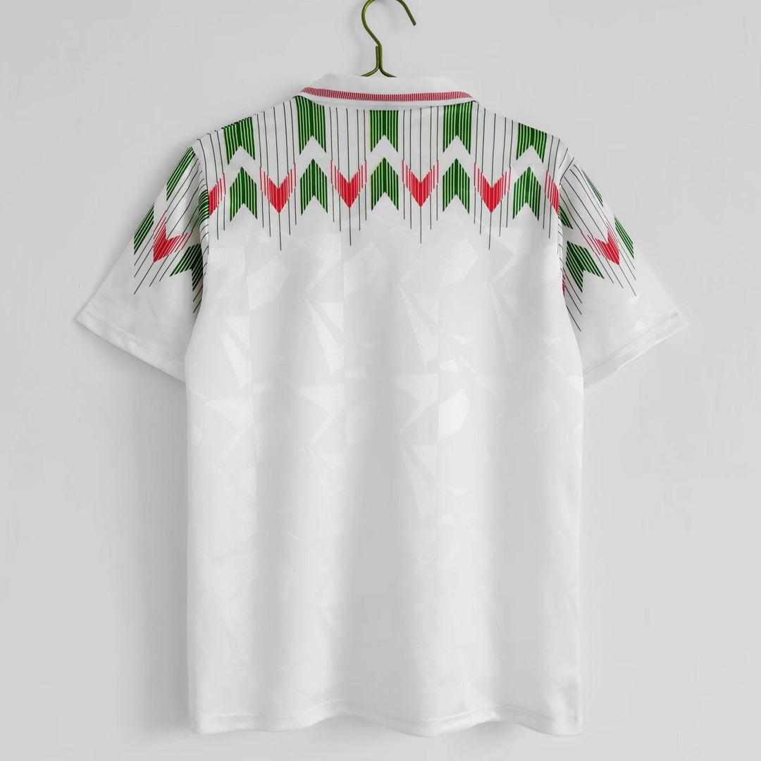Wales 1990/92 Retro Shirt