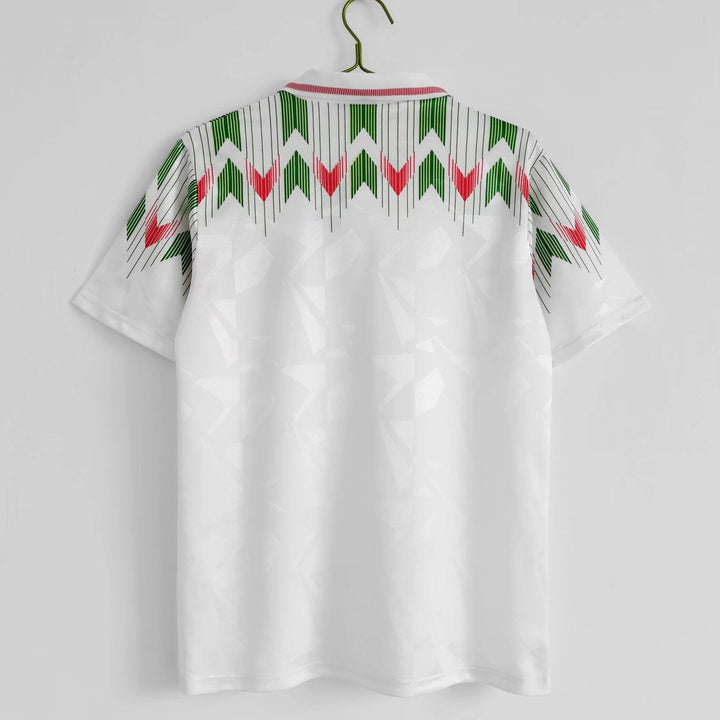 Wales 1990/92 Retro Shirt