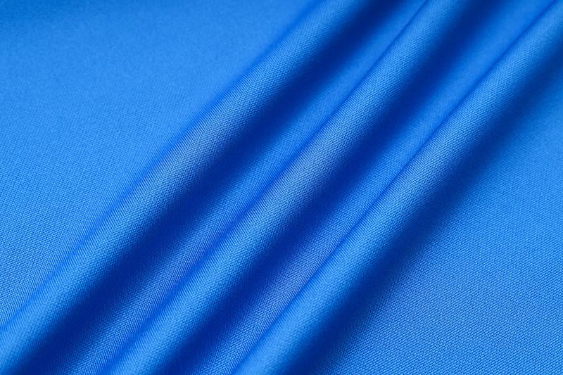 Adidas Training Jacket - Light Blue II