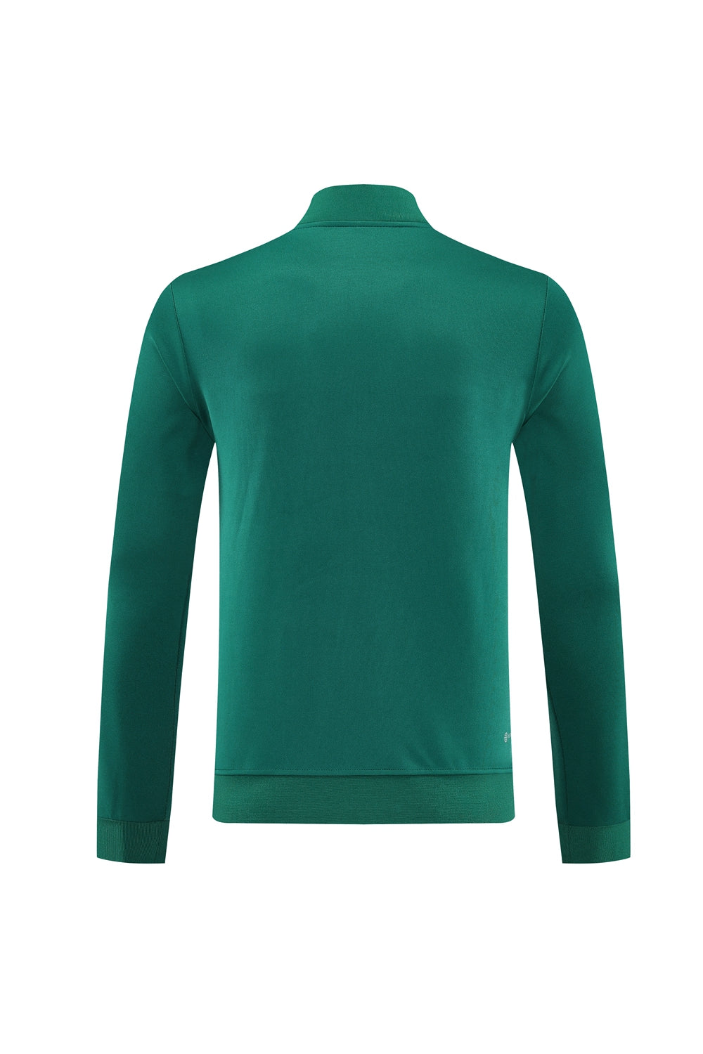 Adidas Jacket - Dark Green/Black