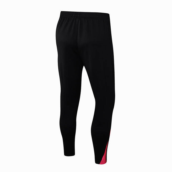 Chelsea 2024/25 Training Pants - Black