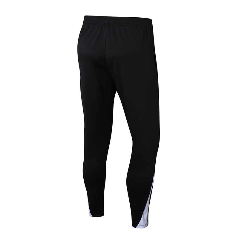 Nike Training Pants - Black/White II